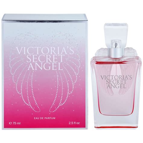 victoria secret angel only perfume